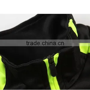 2015/2016 Wholesale Sport Training Jacket Training Top thumbnail-4