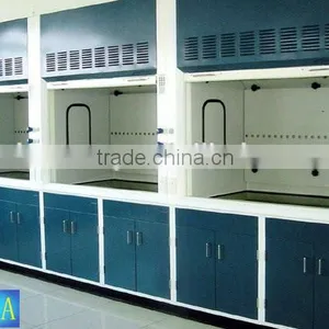 Lab Equipment Wholesale Chemical Fume Hood Price thumbnail-6