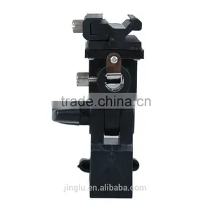 Flash Bracket B Type Umbrella Holder Swivel Light Stand For Hot-shoe Flash thumbnail-2