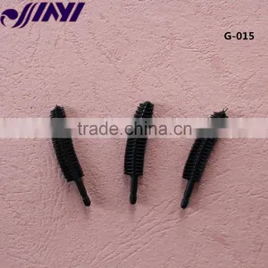 Different Materials High Quality Disposable Eyelash Brush Mascara Brush thumbnail-1