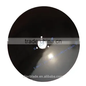 Top Quality 50HRC Boron Steel 40MnB5 Plow Blade thumbnail-1