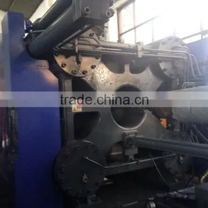 Plastic Plate Moulding Machines thumbnail-4