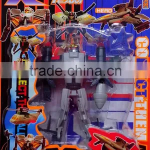 TRANSFORM ROBOT thumbnail-1