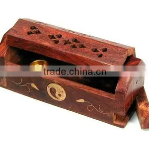 Wooden Incense Sticks Holders thumbnail-1