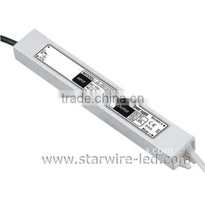 15W LED Power Supply (SW-12015-WF) thumbnail-1