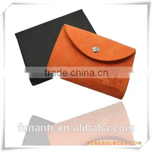 PU Leather Business Card Bag for Promotion(TI01007) thumbnail-1