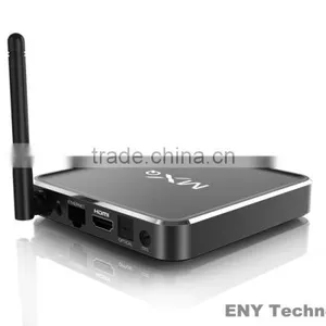 802.11B/G/N Wifi Bluetooth4.0 Amlogic S805 Quad Core Mali 450 Kodi 14.1 Android4.4 Best Ott tv Box 2014 Best Selling tv Box thumbnail-2