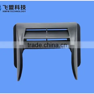 ATM Spare Parts Keyboard Cover Hitachi Spare Parts Password Cover Pinpad Shield thumbnail-1