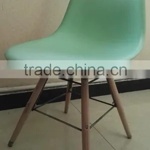 Eiffel /plastic/ Dinning/ Living/ Wholesales Plasitic Chair (1028-1) thumbnail-1
