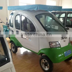 2014 New Product Electric Car&scooter,motorcycle Vehicle &bike,scooter Electric With Solar Panel thumbnail-1