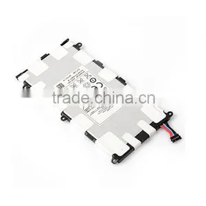 Li-Ion Battery Tablet PC Battery For Samsung For SP4960C3B Tab P3100 Tablet PC Tablet Replace Battery thumbnail-1