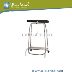 Moving Waste Trolely Cart thumbnail-1