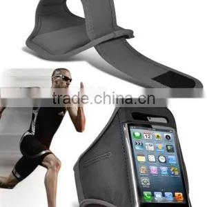 Armband for Phone Are Hot Selling Grey Color thumbnail-1