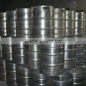 Used 50L EURO Keg thumbnail-1