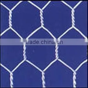Cheap Chicken Rabbit Galvanized Hexagonal Wire Mesh thumbnail-2