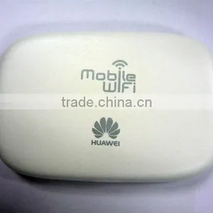 Unlocked Original New HuaWei E5331 Wireless Router thumbnail-4