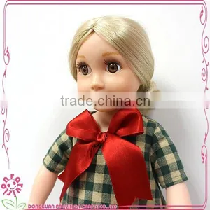 18 Inch Plastic Naked Doll Wholesale thumbnail-6