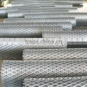Diamond Mesh Expanded Metal Lath thumbnail-6