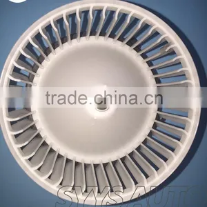 HEATER BLOWER MOTOR For Qashqai X-Trail Serena, C25NC25, MR20DE 27225-EN000, 27225EN00C, 27225ET10B thumbnail-1