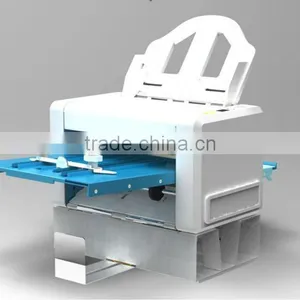 Electric Paper Folding Machine thumbnail-1