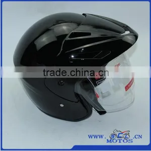 SCL-2015100052 High Quality DOT Motorcycle Safety Helmet thumbnail-1