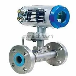 China Made BBZ-SITRANS FX300 Medical Vortex Flowmeter thumbnail-4