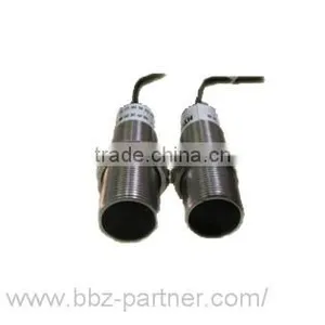 Two-wire Ultrasonic Level Transmitter BBZ MH-CR thumbnail-6