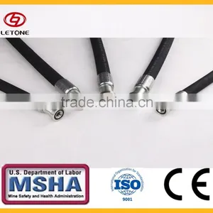 Best Quality 4 Steel Wire Reinforcement Hydraulic Hose 4SH for Sell thumbnail-1