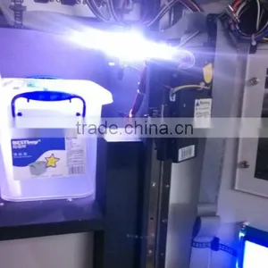 Liquid Detergent Vending Machine thumbnail-3
