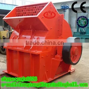 HOT Hammer Crusher With High Quality,low Price thumbnail-2