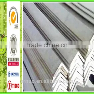 Hot Rolled Angle Bar in Steel Angles/angle Bar in Metal Building Materials thumbnail-2