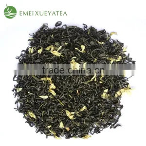 Hot Sale Herbal High Mountain Flower Green Tea thumbnail-1