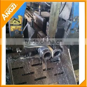Wholesale Rotating New Machinery Band Saw for Square Bar thumbnail-6