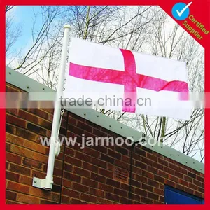 Beautiful Printed Decorative PVC Wall Banner thumbnail-2
