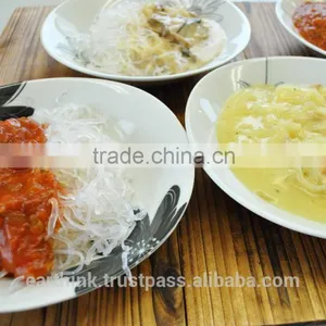 Japanese Best Selling Dried Konjac Pasta Shirataki Konjac Noodle Konjac Pasta 25g x 10 Portions thumbnail-2