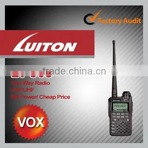 Luiton FRS 2 Way Radio LT-568 With 128 Channels thumbnail-1