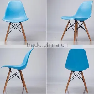 New Design Wholesale Plastic Chairs With High Quality thumbnail-1