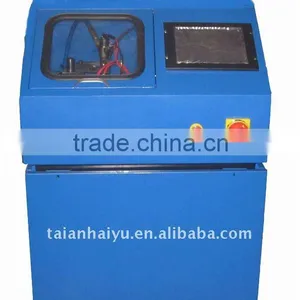 HY-CRI200A Common Rail Test Stand,High Pressure Pump:Bosch CP1 thumbnail-1
