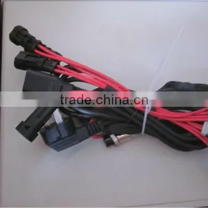CRI700 Common Rail System Tester, ECU thumbnail-1