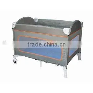 Baby Playpen thumbnail-1