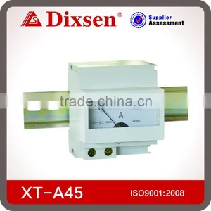 DC Current Ammeter 96 thumbnail-6