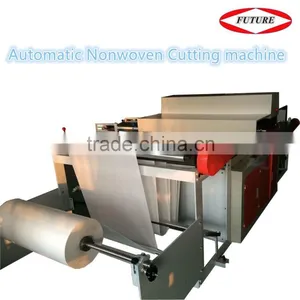 Automatic Paper Cutting Machine thumbnail-1