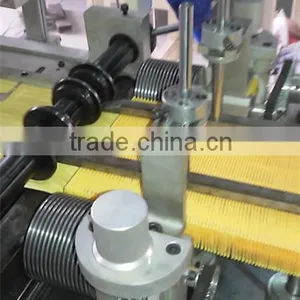 Car Air Fryer Pleating Machine thumbnail-1