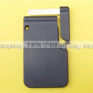 3 Button Key Card for Renault Megane Clio Key Smart Blank Card thumbnail-3