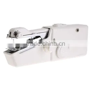 Mini Portable Cordless Handheld Household Electric Mini Hand Sewing Machine SV025332 thumbnail-1