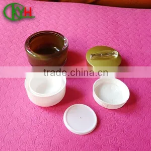 Plastic Cosmetic Jar thumbnail-3