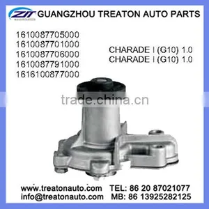 WATER PUMP FOR DAIHATSU CHARADE I(G10)1.0L 1610087705000 1610087701000 1610087706000 1610087791000 1616100877000 thumbnail-1