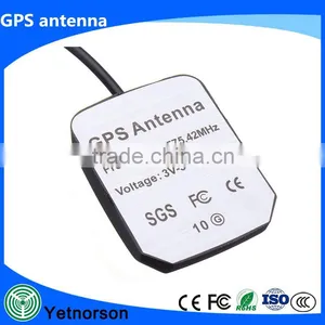 28dBi High Gain Active Gps External Outdoor Antenna With Frakra SMA Connector thumbnail-4