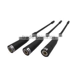 SW433-ZB165 - 433Mhz 10W SMA 165mm Straight Rod High Power RF Antenna thumbnail-3