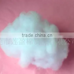 Polyester Fiber Filling for Stuffed Toy ,pillow and Cushion thumbnail-2